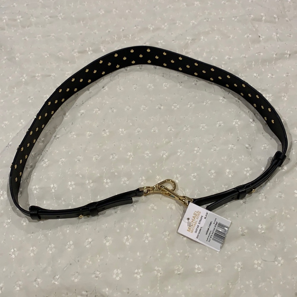 Michael Kors belt